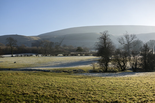 Pendle Hill, Lancashire