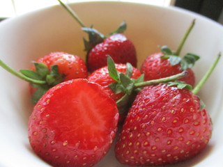 strawberry