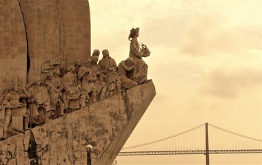 Monumento dos descobrimentos