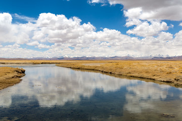 Getting way around Kailash