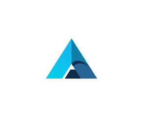 Triangle logo