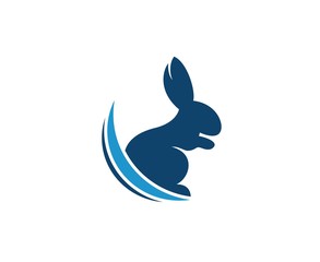 Rabbit logo