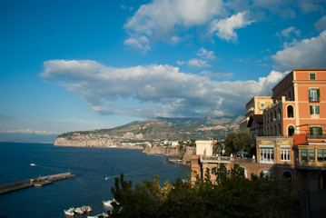 Sorrento, Italy