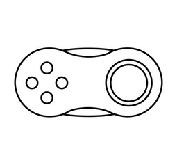 augmented reality glasses icon vector illustration design