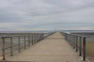 Promenade Andernos les bains!