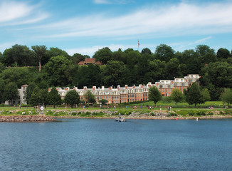 Lake Street