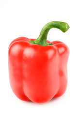 Red pepper
