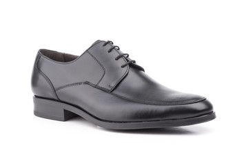Zapatos de hombre en piel