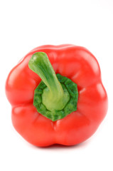 Red pepper