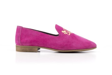 Zapatos hombre en piel