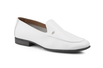 Zapatos hombre en piel