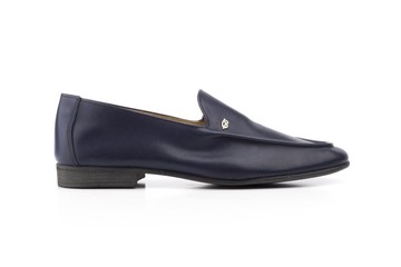 Zapatos hombre en piel