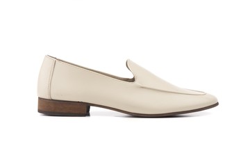 Zapatos hombre en piel