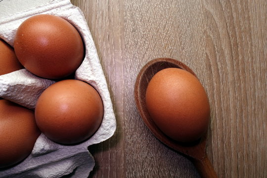 Eggs 