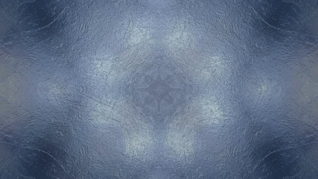 Background Animation - K&uuml;nstlerbedarf - eisiges Lichtspiel