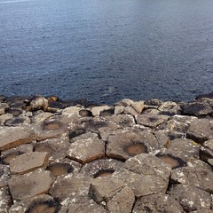 Giant causeway, Selciato dei giganti, Irlanda