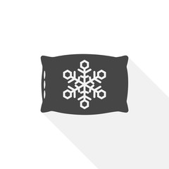 Pillow design - Illustration