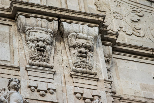 Monumenti