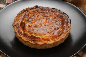 Pastel de queso Tarte aux fromages Tortine brisée ai formaggi Ostpajer Hartige kaastaarten Cheese tart Tartes Torta Pastel salata