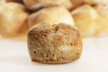 bread rolls