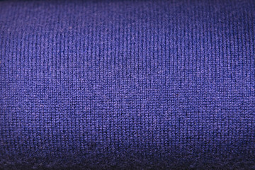 cotton fabric purple color for the background