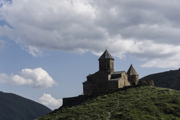 Kazbegi Georgia