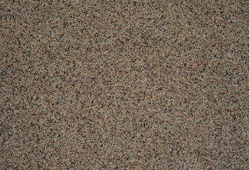 Background of the natural marble mosaic plaster