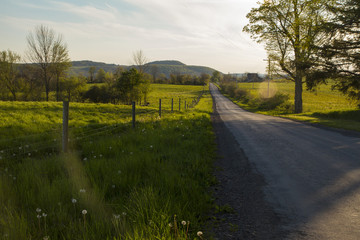 The Road to Nowhere
