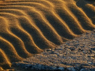 Sand textures