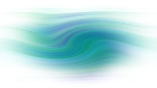 Leuchtend bunter Hintergrund - Weich