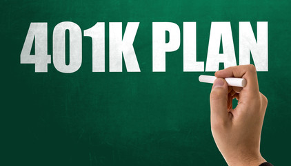 401K Plan