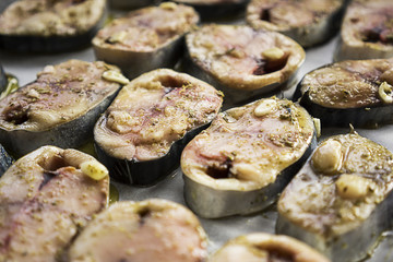 bonito fish potato onion