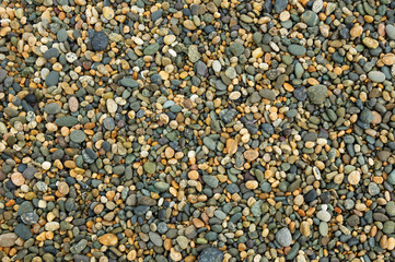 Pebble Background