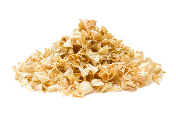 Holzspäne grob 