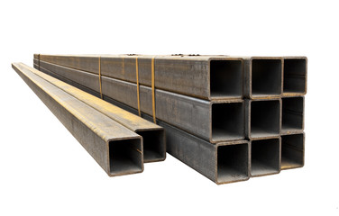 square metal pipe