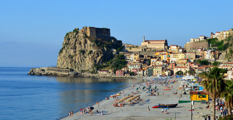 Scilla - Reggio Calabria