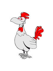 Cock funny comic