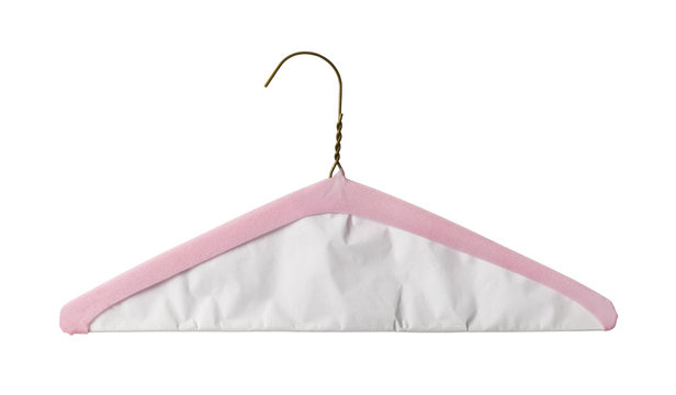 Dry Cleaning Hanger