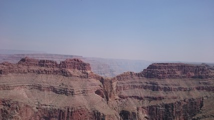 rocas gran cañon