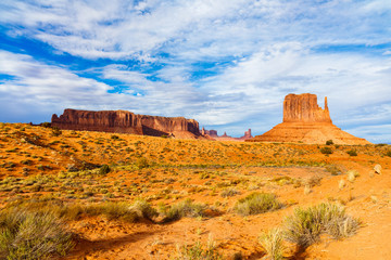 Monument Valley