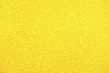 Background with the image of yellow stone wall