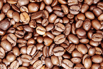 Coffee beans