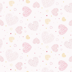 Valentines pattern