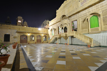 Jaisalmer India Rajasthan