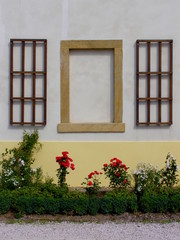 Kompozycja ogrodowa © bnorbert3