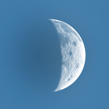 Celestial body Moon   
