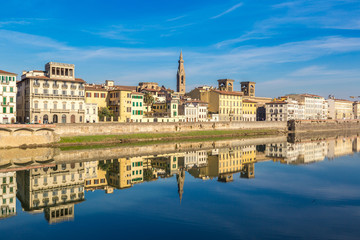 Obraz premium Florence, Italy