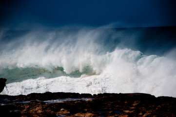Ocean Waves