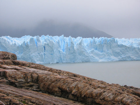 Argentina Patagonia Calafate Series 
