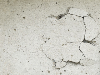 crack concrete wall texture